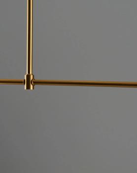 Подвесной светильник Moderli V5092-2P Lingdal