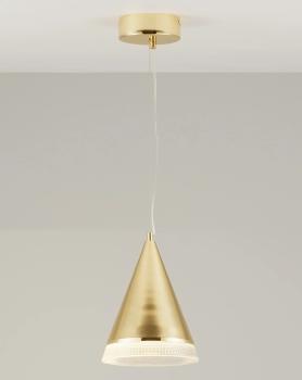 Подвесной светильник Moderli V2860-1PL Libre 1*LED*10W