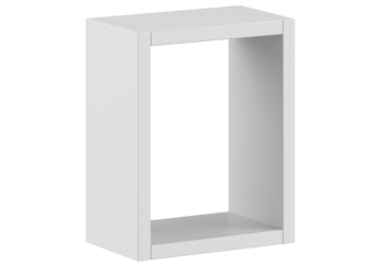 белый эггер