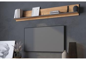 Полка Woodville Огюст