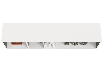 Полка Woodville Сейдиль