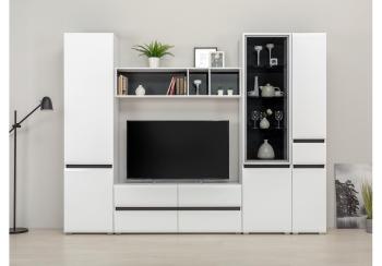 Полка Woodville Сейдиль