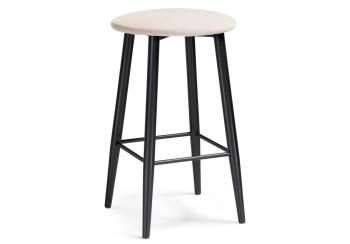 катания айвори/черный матовый