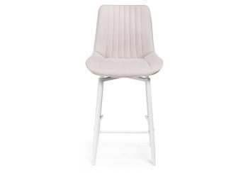 Полубарный стул Woodville Седа К крутящийся