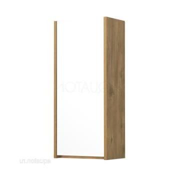 Белый, Дуб Рустикальный