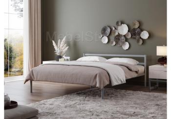 Полутораспальная кровать Woodville Фади-01 140х200