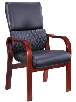 Экокожа Черный