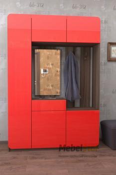 Прихожая Мебелеф «Мебелеф-10»