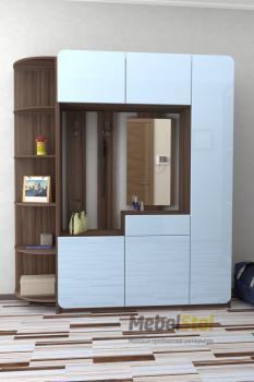 Прихожая Мебелеф «Мебелеф-11»