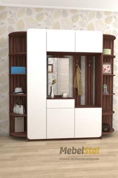 Прихожая Мебелеф «Мебелеф-12»
