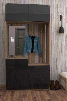 Прихожая Мебелеф