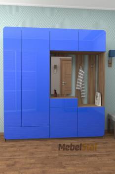 Прихожая Мебелеф «Мебелеф-16»