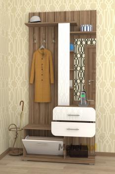 Прихожая Мебелеф Мебелеф-17