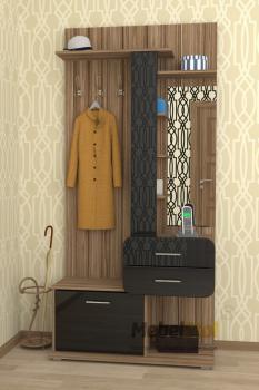 Прихожая Мебелеф Мебелеф-17