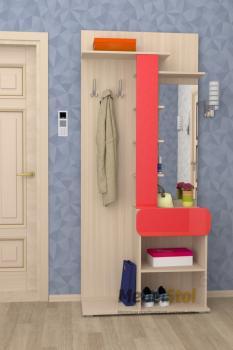 Прихожая Мебелеф Мебелеф-18
