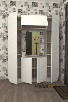 Прихожая Мебелеф «Мебелеф-2»