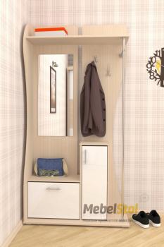 Мебелеф Прихожая Мебелеф-27