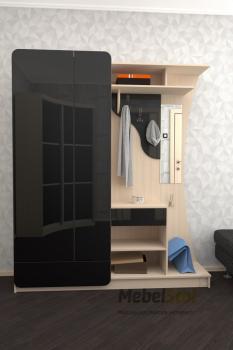 Прихожая Мебелеф Мебелеф-28