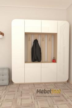 Прихожая Мебелеф «Мебелеф-3»