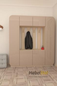 Прихожая Мебелеф «Мебелеф-3»