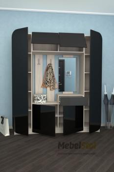 Прихожая Мебелеф «Мебелеф-4»