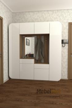 Прихожая Мебелеф «Мебелеф-5»