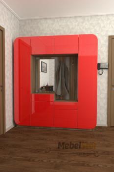Прихожая Мебелеф «Мебелеф-5»