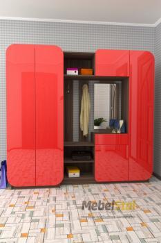 Прихожая Мебелеф «Мебелеф-6»