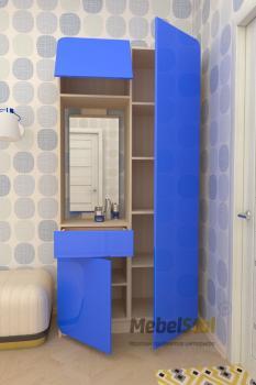 Прихожая Мебелеф «Мебелеф-7»
