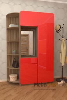 Прихожая Мебелеф «Мебелеф-8»