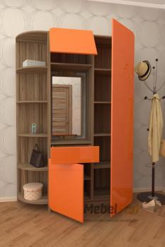 Прихожая Мебелеф «Мебелеф-8»
