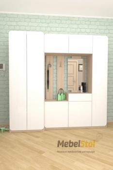 Прихожая Мебелеф «Мебелеф-9»