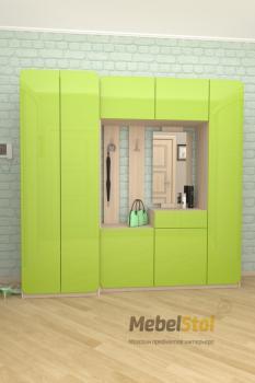 Прихожая Мебелеф «Мебелеф-9»