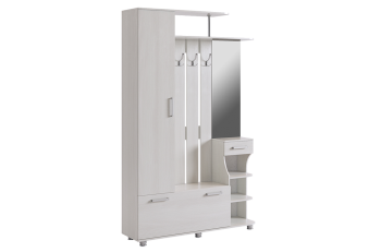 белый рамух