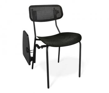 Конференц-стул Sheffilton SHT-S85М-RD