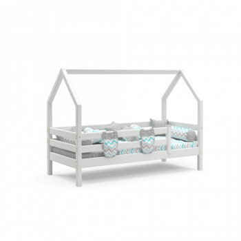 Кровать с надстройкой Мебельград