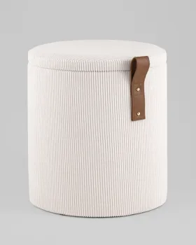 Пуф STOOL GROUP Руни S с ящиком