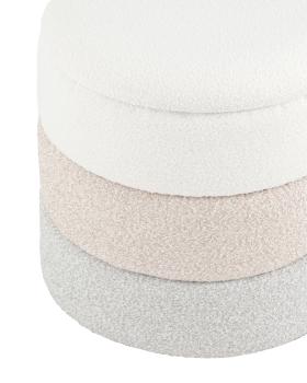 Пуф с ящиком STOOL GROUP Hive S