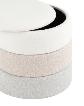 Пуф с ящиком STOOL GROUP Hive XS