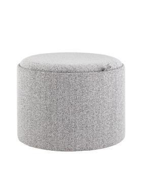 Букле серый