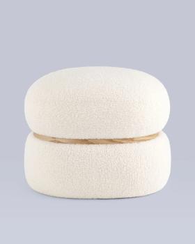 Пуф STOOL GROUP Полли L