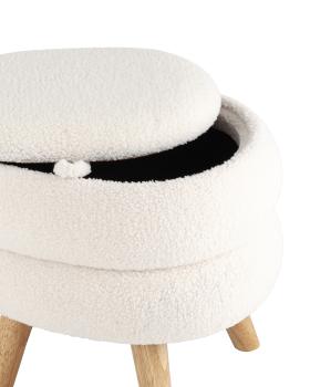 Пуф с ящиком STOOL GROUP Винни M