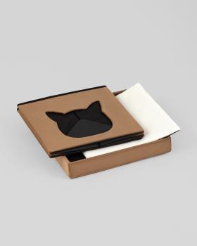 Пуф складной с ящиком STOOL GROUP Store Pet