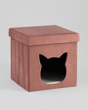 Пуф складной с ящиком STOOL GROUP Store Pet