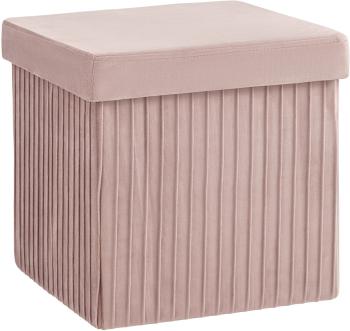 Пыльно-розовый