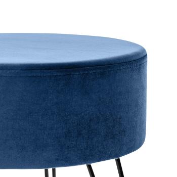 Пуф Leset Кома