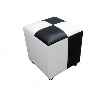 Черно-белый