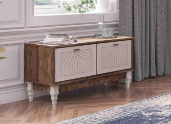 Тумба 2 дв. МебельГрад