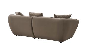 Диван ESF ROCKS SF024 (3-х местный)