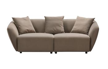 Диван ESF ROCKS SF024 (3-х местный)